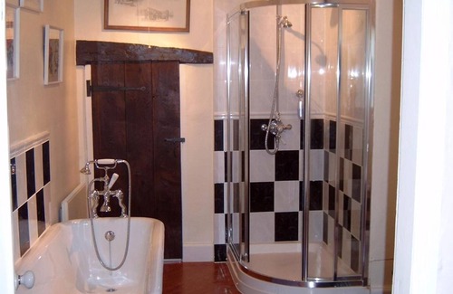Lighthorne Bed & Breakfast | Church Hill Farm B&B