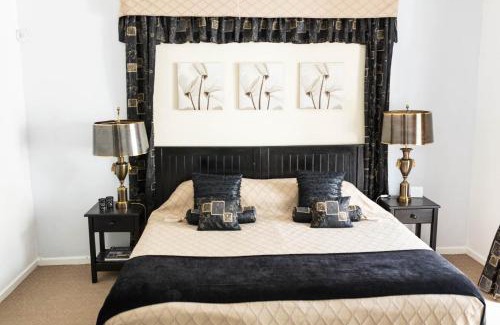 Riebeeck West Bed & Breakfast | Church Hills Boutique Accommodation