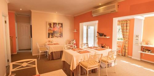 Riebeeck West Bed & Breakfast | Church Hills Boutique Accommodation