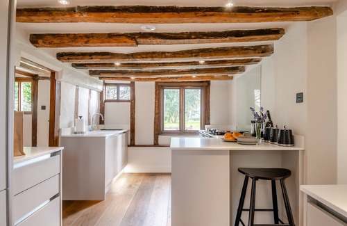 Beccles House | Church House - Four Bedroom House, Sleeps 8