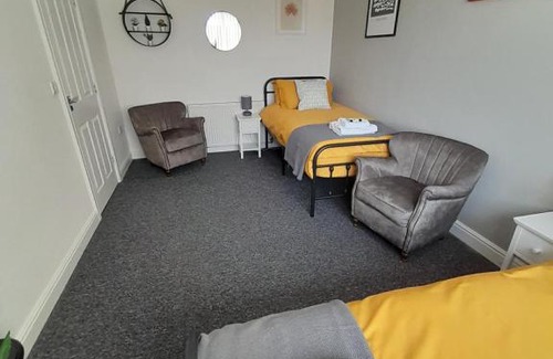 North Wheatley Apartment | Church House