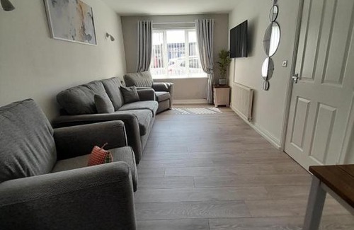 North Wheatley Apartment | Church House