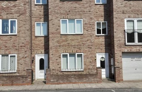 North Wheatley Apartment | Church House
