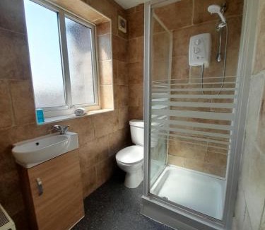 North Wheatley Apartment | Church House