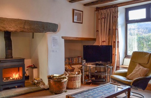 Ulpha House | Church House