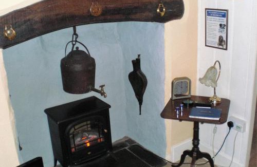 Llanidloes House | Church Lane Cottage