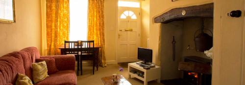 Llanidloes House | Church Lane Cottage