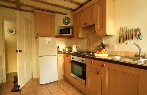 Llanidloes House | Church Lane Cottage