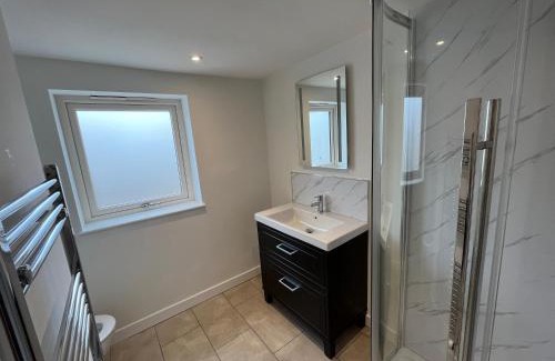 Kessingland Apartment | Church Road Retreats