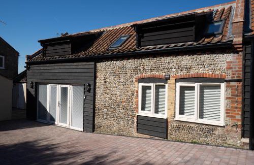 Kessingland Apartment | Church Road Retreats