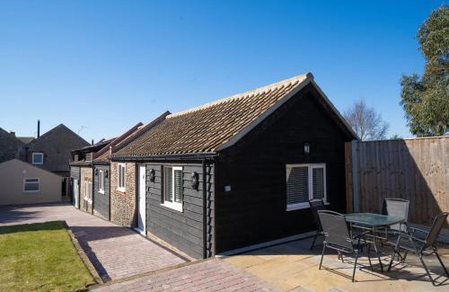 Kessingland Apartment | Church Road Retreats