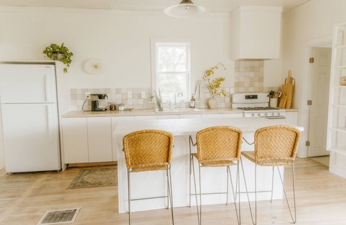 Holland House | Church St. House