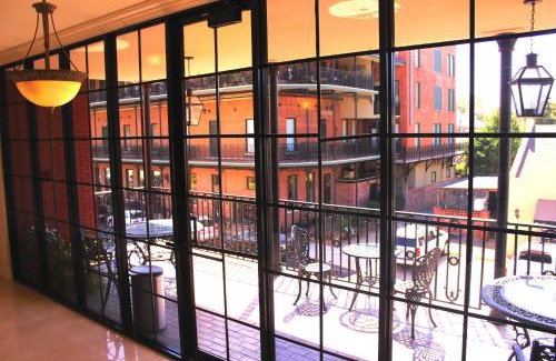 Downtown Historic Hotel | Church Street Inn