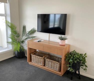 Stanley Apartment | Church Street Villas