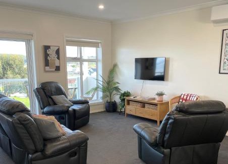 Stanley Apartment | Church Street Villas