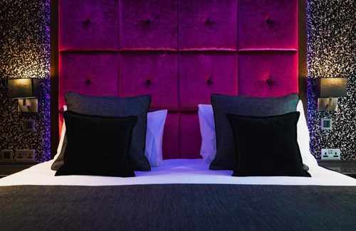 Bowness-on-Windermere Hotel | Church Suites by The Cranleigh Boutique