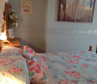 Stockton on the Forest Bed & Breakfast | Church View B&B & Holiday Cottages