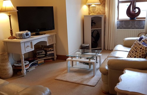 Rathmadder Bed & Breakfast | Church View B&B