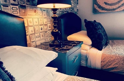 Rathmadder Bed & Breakfast | Church View B&B
