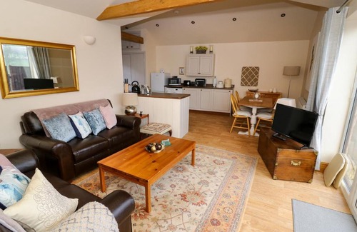 Spofforth House | Church View Cottage