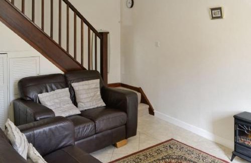 Bellerby House | Church view cottage