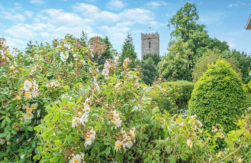 Pickering Cottage | Church View Cottage - UK45697