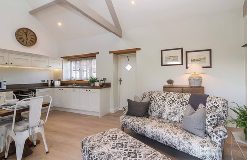 Wick St. Lawrence Cottage | CHURCH VIEW RETREAT, country holiday cottage in Weston-Super-Mare