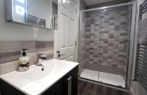 Heworth Apartment | Church View