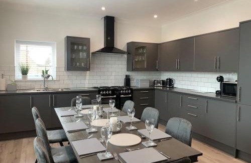 Heworth Apartment | Church View