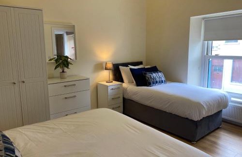 Kells Apartment | Church View House