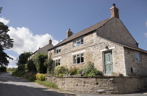 Nunnington Apartment | Church View, Nunnington, North York Moors