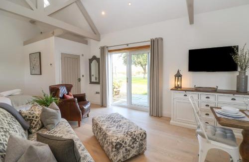 Wick St. Lawrence House | Church View Retreat