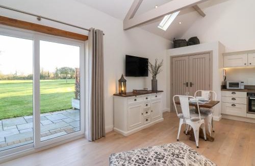 Wick St. Lawrence House | Church View Retreat