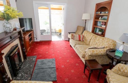 County Mayo House | Churchfield House
