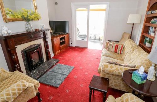 County Mayo House | Churchfield House