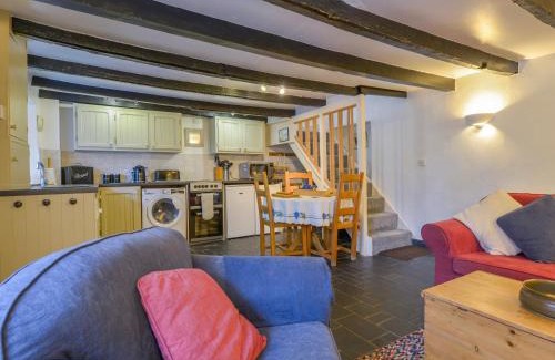 Blisland House | Churchgate Cottage