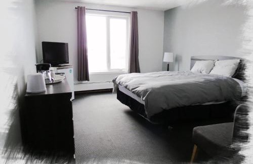 Churchill Hotel | Churchill Hotel