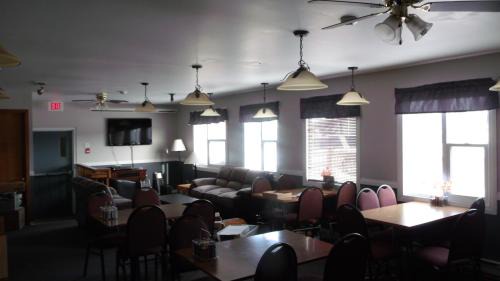 Churchill Hotel | Churchill Hotel