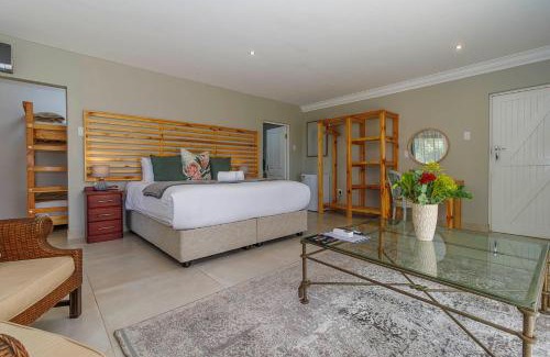 Winston Park Bed & Breakfast | Churchill House