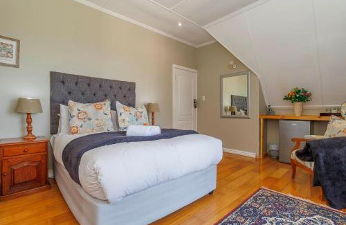 Winston Park Bed & Breakfast | Churchill House