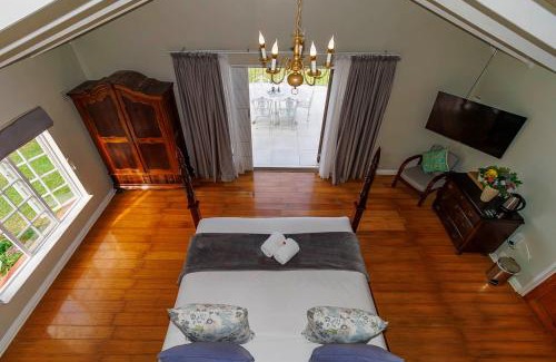 Winston Park Bed & Breakfast | Churchill House