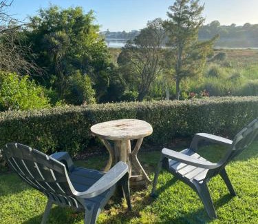 Tauranga Apartment | Churchill Oasis by the sea