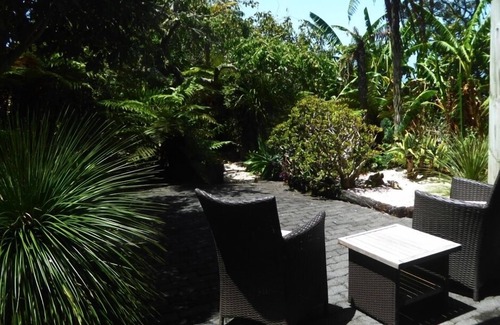 Rothesay Bay Apartment | Churchill Suite by the Sea