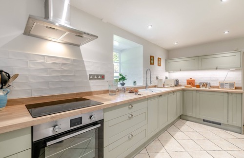 Blisland House | Churchtown Cottage - Three Bedroom House, Sleeps 6