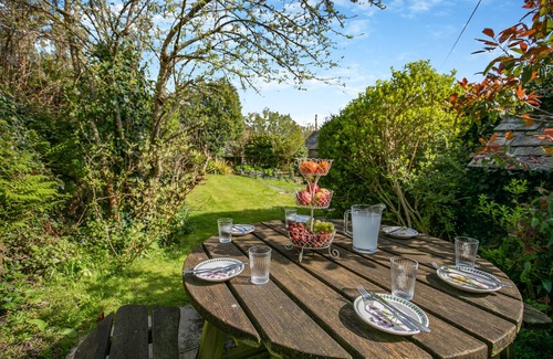 Blisland House | Churchtown Cottage - Three Bedroom House, Sleeps 6
