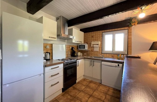 Sainte-Engrace House | Chuta Haut - Sainte-engrace