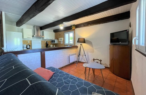 Sainte-Engrace House | Chuta Haut - Sainte-engrace
