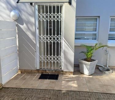 Nahoon Apartment | Chuu's Cosy Place