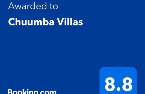 Chilanga Villa | Chuumba Villas
