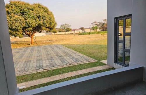 Chilanga Villa | Chuumba Villas